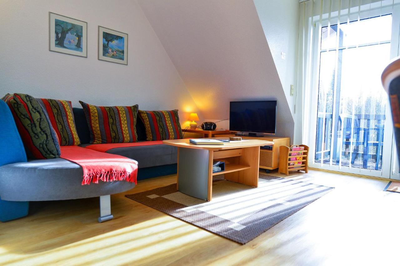 Ferienwohnung Flockengrund S2AO Cuxhaven Exterior foto