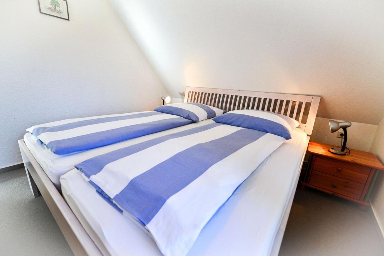 Ferienwohnung Flockengrund S2AO Cuxhaven Exterior foto